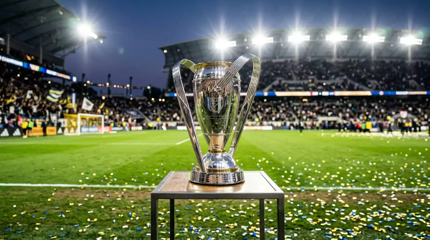 Cuotas y análisis para apostar al campeón de la MLS Cup 2026
