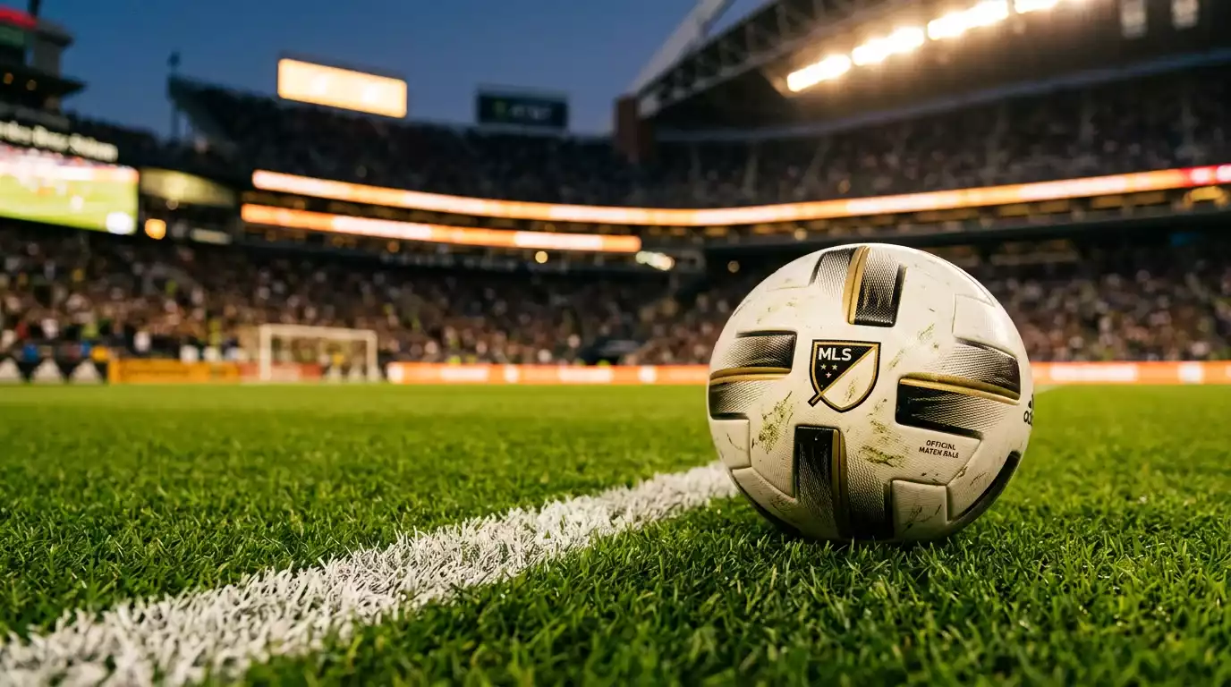 Guía para principiantes sobre cómo apostar en la MLS en 2026