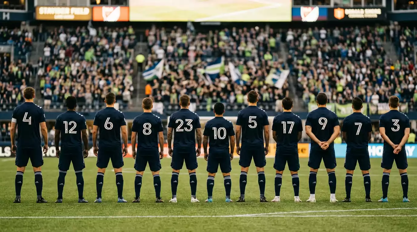 Impacto del salary cap de la MLS en pronósticos y apuestas deportivas
